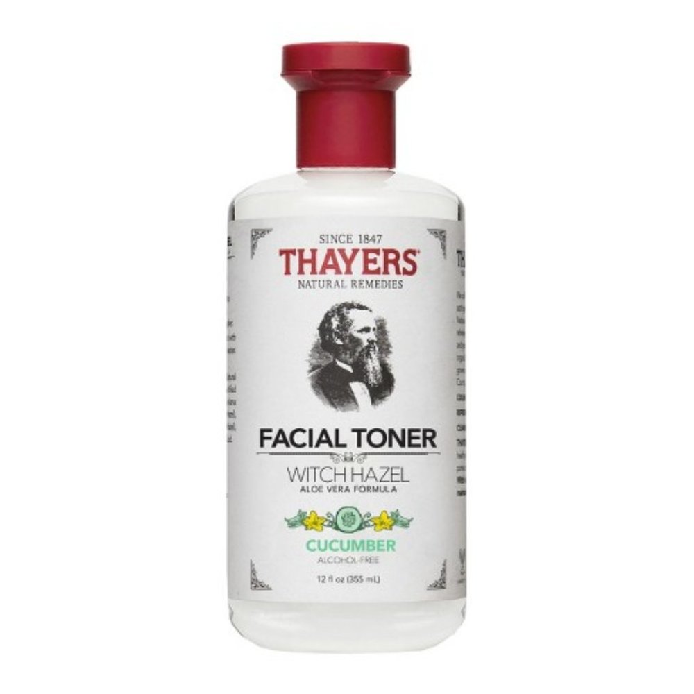 💕 [NWT] Thayers Witch Hazel Cucumber Toner